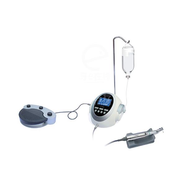 210W Dental Implant Machine 50000rpm With Foot Switch