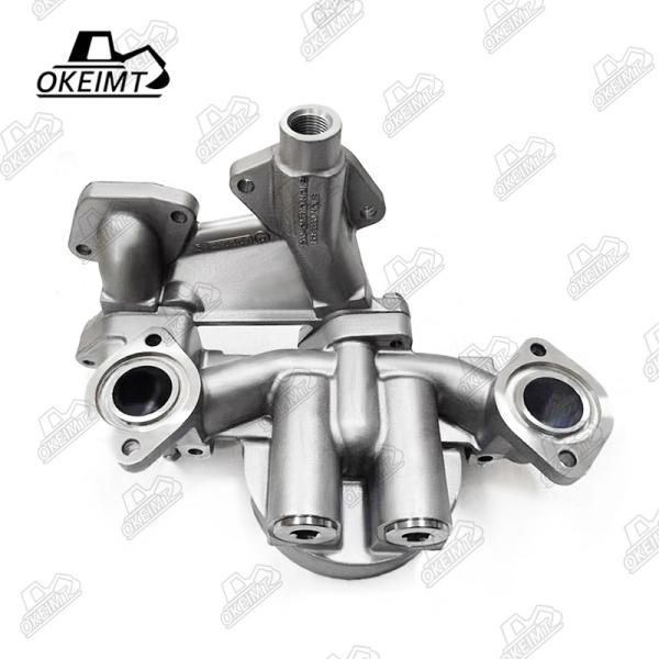  BASE AS-OIL 176-1363 E 176-1363 For E Truck 3406E 3406C 3406B C-18 C-15 C-16 C16 C15