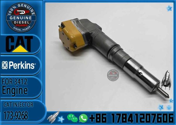 engine fuel injector 171-9704 196-1401 222-5966 173-9268  174-7528 153-5938 20R-0758 10R-1267