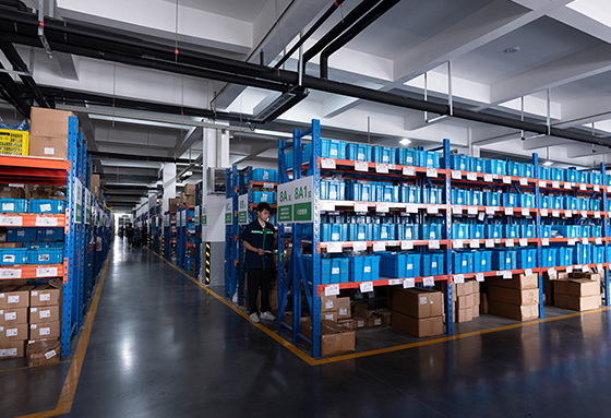 Guangzhou Yuanfenghang Automotive Parts Co., Ltd