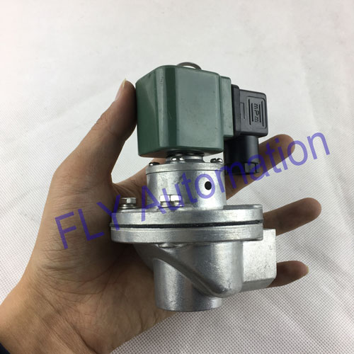 BFEC DMF-Z-20 Pulse Jet Valves 3/4