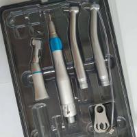 OEM 2/4 Holes Dental Handpiece Kit 30000rpm Self Lubricating