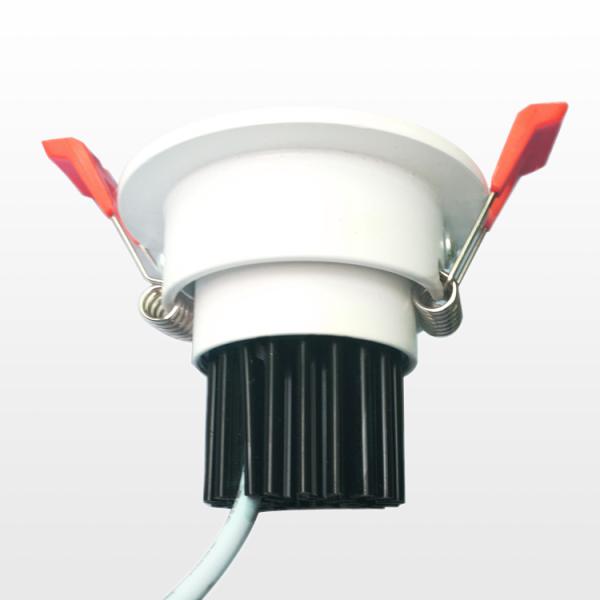 3000k Epistar Chip Adjustable 40W LED Spot Downlight
