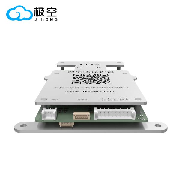 Jikong BMS Bd4a8s6p Smart BMS 4s 5s 6s 7s 8s LiFePO4