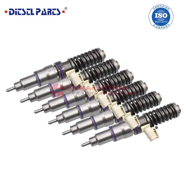 mechanical injectors fit for Truck Fuel Injectors for  20972222 for  Injector manufacturers