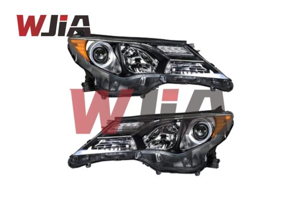 81110-0R042 81150-0R042  Headlamp For Toyota  Rav4 ALA49 ASA4 AVA4  2014-2015