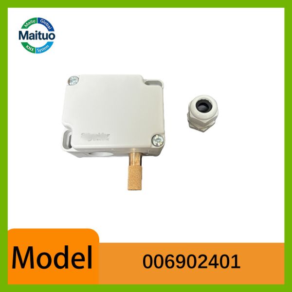 Schneider Outdoor Temperature Humidity Sensor SHO101-T5 006902401 New