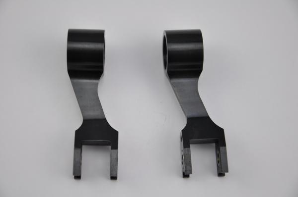 91000000 Assembly Arm Bushing Support is a part of the XLC7000