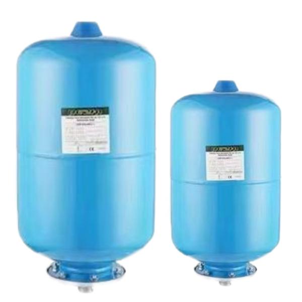 PID Intelligent Control Water Supply System With Constant Pressure Frequency
