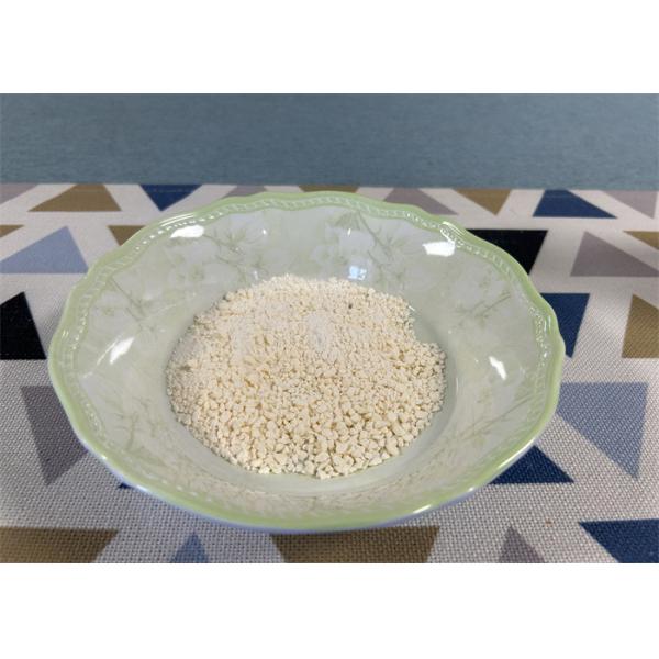 Cas 108 78 1 Melamine Moulding Powder 99.8% Min Purity High Density