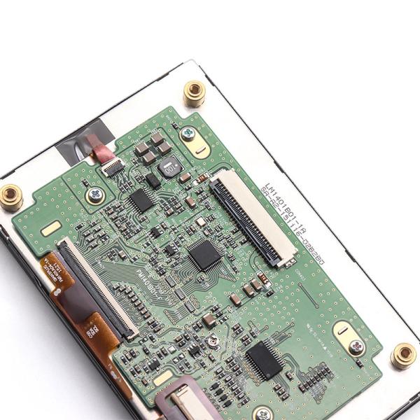 High Performance Car LCD Module  LM1401B01-1A / TFT Display Module