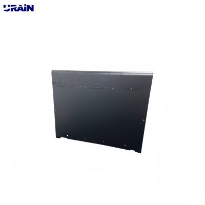 Custom Stainless Steel Sheet Metal Parts Manufacturers Laser Cutting Welding Fabrication