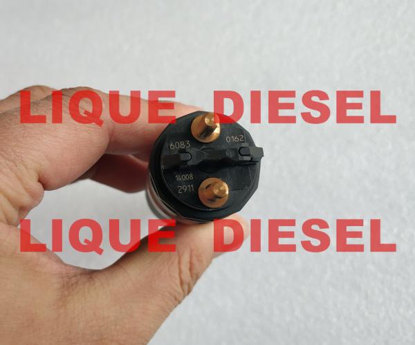 BOSCH fuel injector 0445120162 0445120307 for MAN 51.10100-6083 , 51.10100-9083 , 51101006083, 51101009083,VWW 07W130