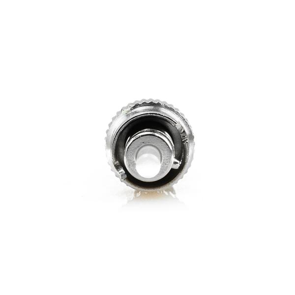 Black FTTH Fiber Optic Connector
