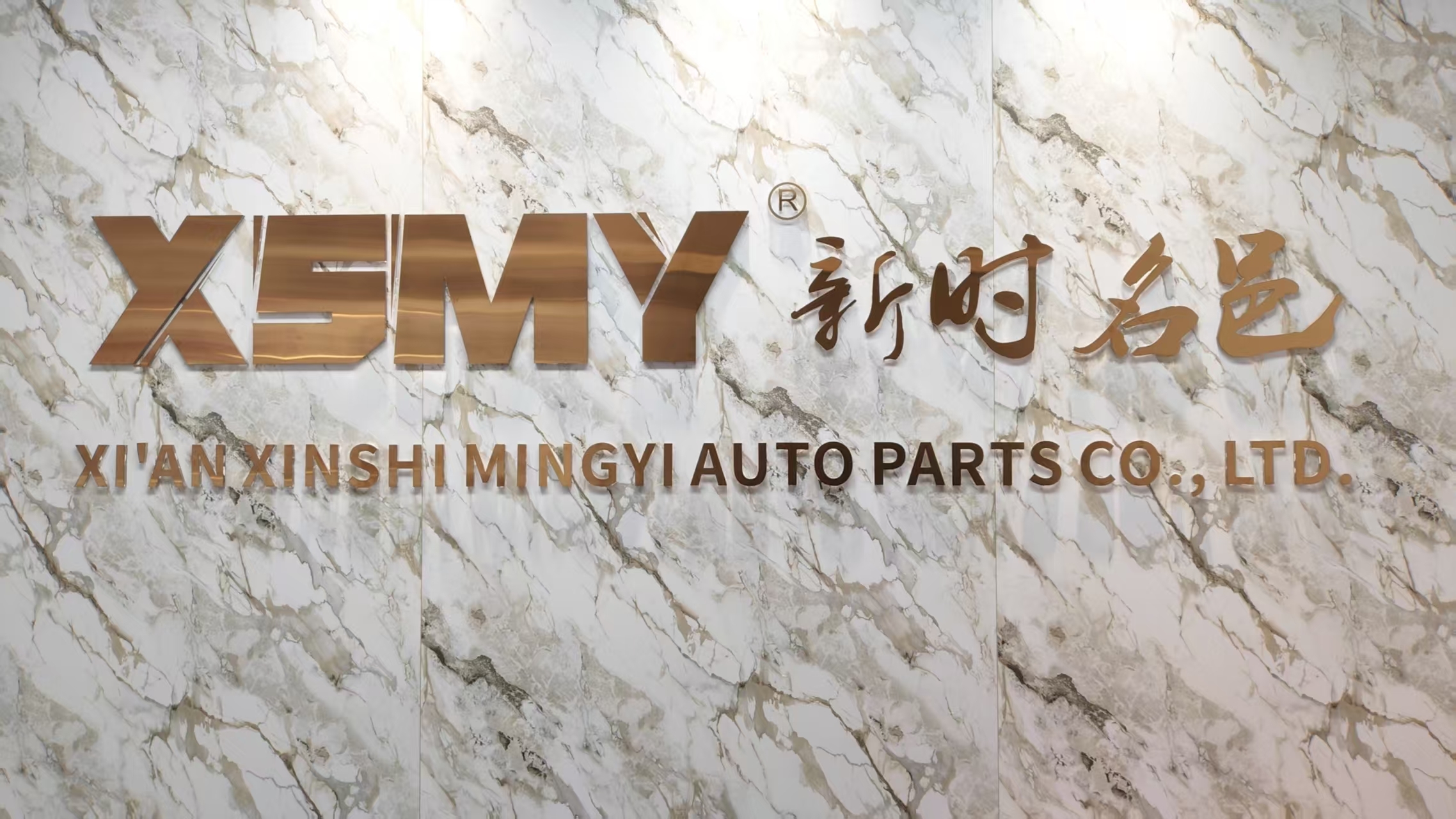 Xi'an Xinshi Mingyi Auto Parts Co., Ltd.