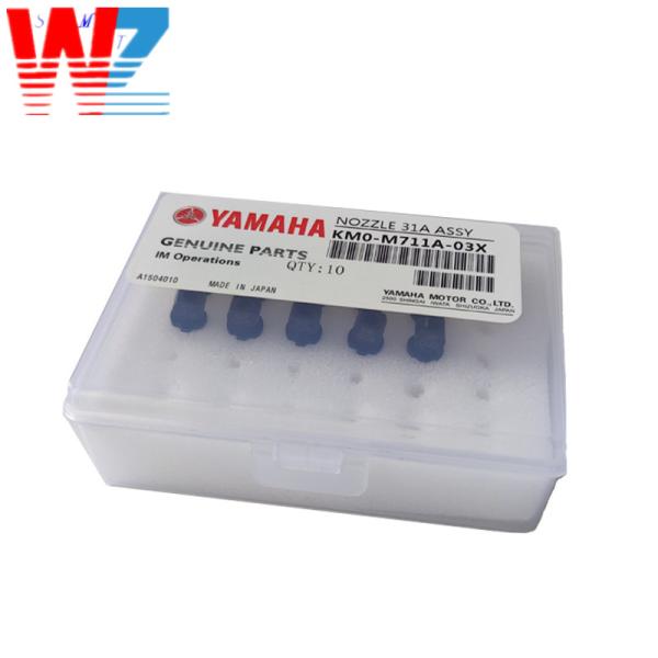 Высококачественный оригинальный высококачественный SMT Yamaha 31 соприкосновение KM0-M711A-03X