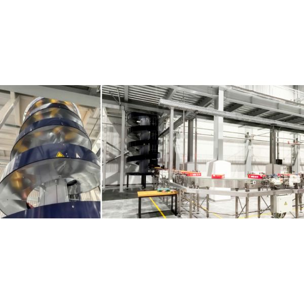 Double Deep pallet Stacker Crane ASRS, Floor Supported SRM(Storage Retrieval Machine), Automatic Storage And Retrieval System,Room Temperature Warehouse and Cold Storage