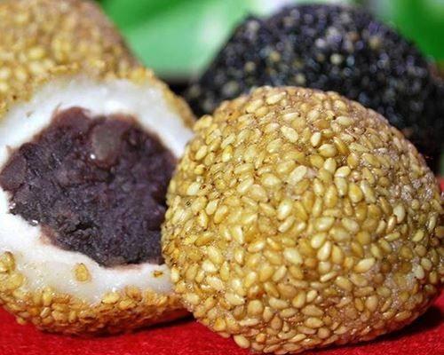 Groundnut And Sesame Seed Ball Making Machine