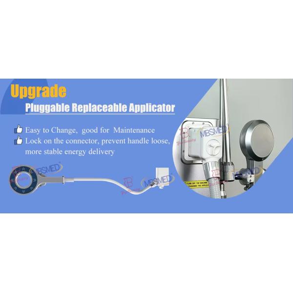 7 Tesla Magneto Pulsed Magnetic Pain Relief Pemf Magnetic Therapy Medical Device