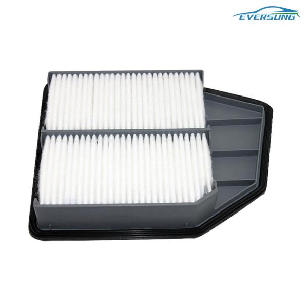 2013-2016 Crosstour 2.4L 2008-2013 Honda Accord Engine Air Filter replacement 17220-R40-A00