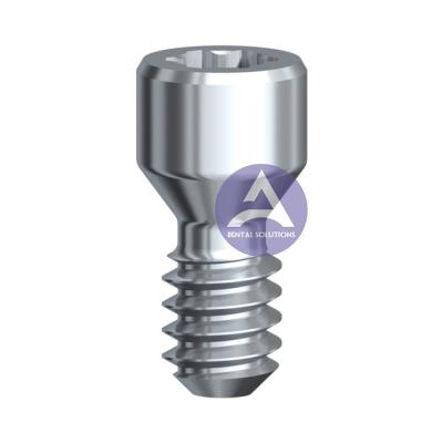 parafuso do limite do implante dental de 4.8mm 6.0mm Nobel Biocare