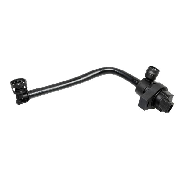 Устойчивое качество Углеродный резервуар Электронный клапан OE:#13907506739 #BMW