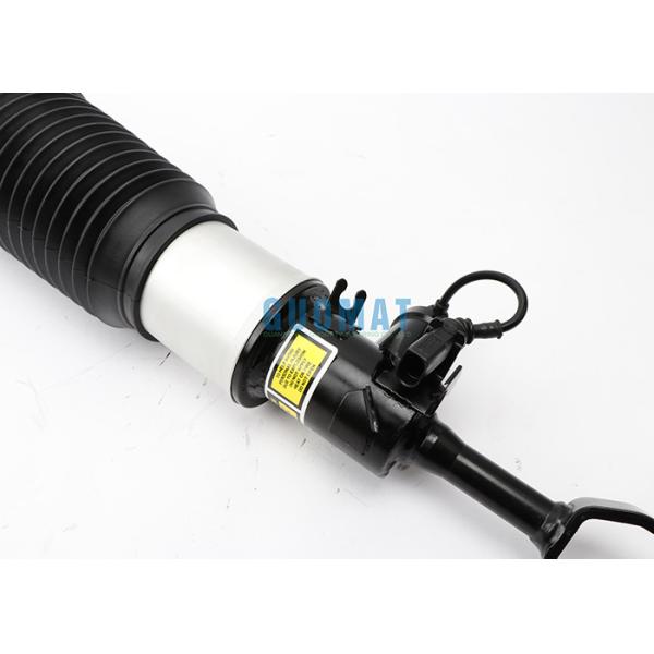 A6 / C6 Audi Air Suspension Parts 04-11 4F0616039R One Pair Suspension Air Spring GUOMAT NO 501004