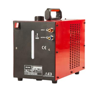 Quality 9L Welding Water Cooler for TIG  Welder and Plasma Cutting Machine
