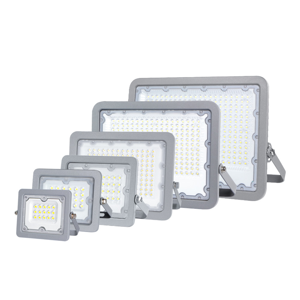 Луч света потока SMD СИД 200w стадиона тонкий водостойкий прямоугольный