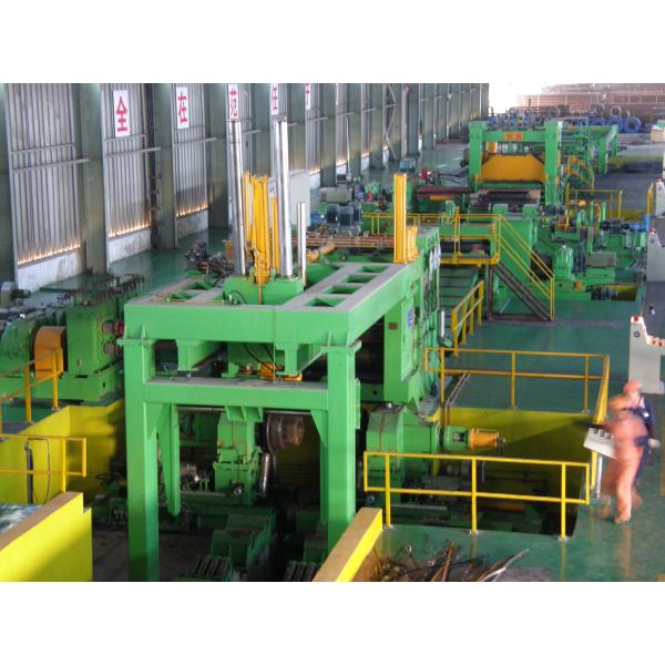 Uncoiling Leveling Shearing Machine Straightener Feeder Uncoiler for Precise Slitting