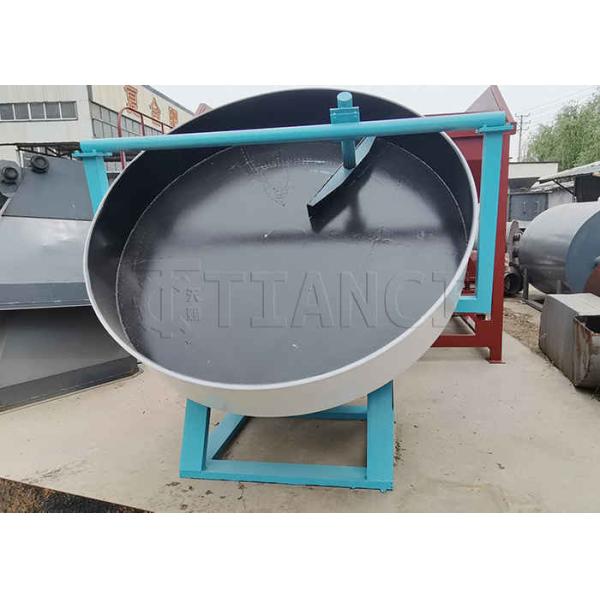 Automatic Cat Litter Production Line Bentonite Granulation Equipment for Pet Litter Factory