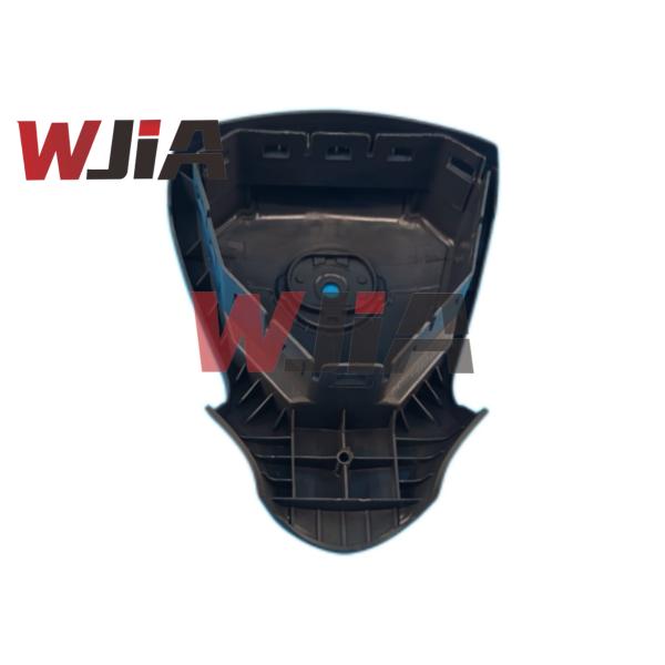 K851M-6W80B Cubierta de bolsas de aire del lado del conductor para Nissan Sunny N17 Versa 2015-2019