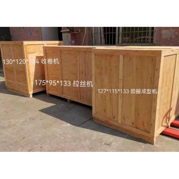 PFE-40 PVC Plastic Filament Extruder Machine Plastic Spiral Coil Filament Extruding Machine Equipment