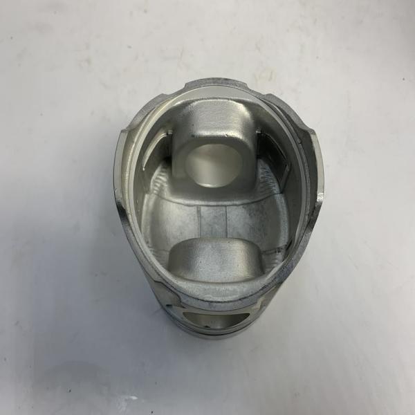 DB58 Пистоновый комплект DB58T для двигателя Doosan 65.02501-0561/0280