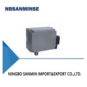 TL1216 IP65 Interruptor de Presión Controlador de Presión para Medios Líquidos