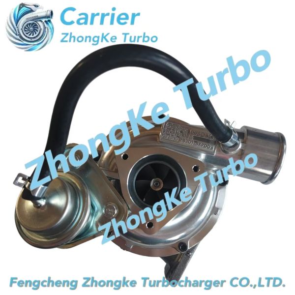 KHF5-2B RHF5-2B Turbo 282004X400 28200-4X400 Turbocharger For Hyundai Terracan CRDI with J3CR Engine