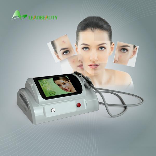 2018 Newest fractional rf/fractional rf microneedling/fractional rf micro needle machine