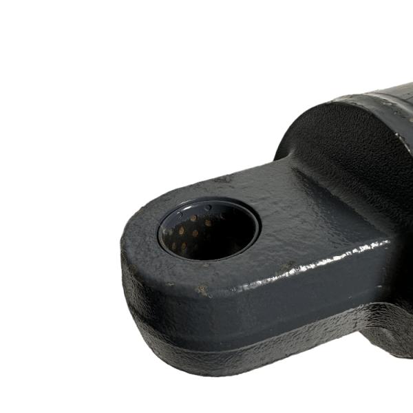 CPC D 30 Model Steel Hydraulic Cylinder Assembly for Forklift Tilting System with Long Working Life