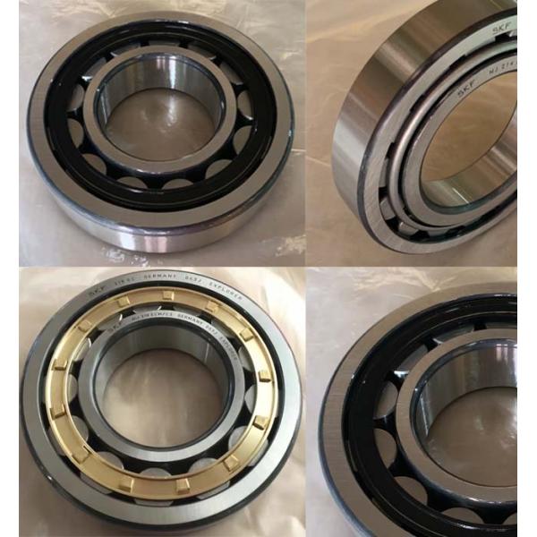 Подшипники ролика NJ212E стальной клетки цилиндрические коррозионностойкие