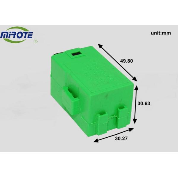 led bulb electronic flasher Car Truck Electronic Flasher For Led Lights 3 Pins 12V Electonic 60 ~ 120 Times KKY01-66-830