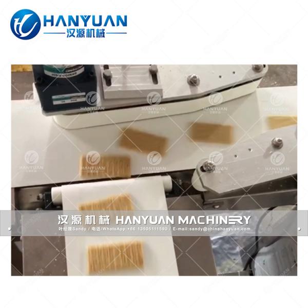 Sesame Candy Bar Production Line