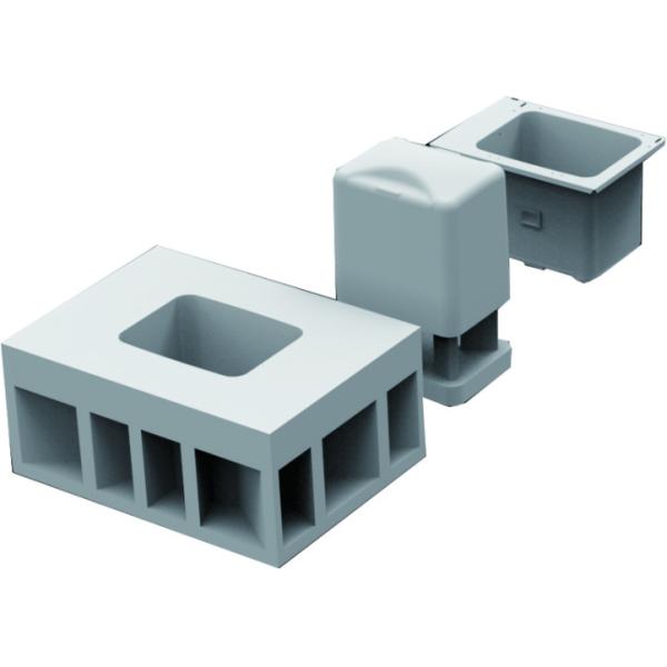 Стальной Diecasting OEM ISO9001 прессформы кухонной раковины Undermount