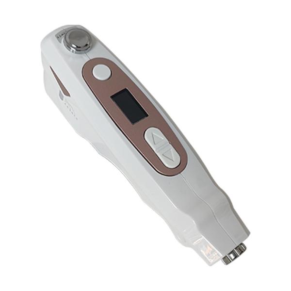 Мини HIFU антиморщины антивозрастный лифт лица массажник лица машина для ухода за кожей