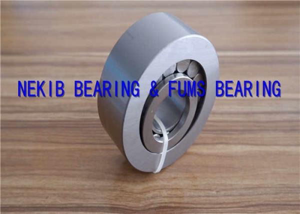 NUP314ENM Small Roller Bearings , Simple Roller Bearing For Heavy Vehicle Cylindrical Roller Bearing