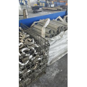 BOVINX MACHINE PARTS LLC