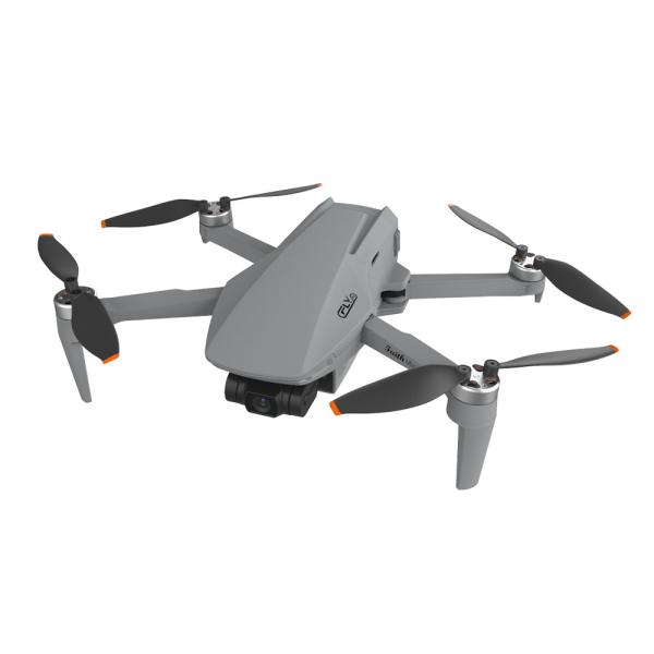 ZAi Portable MINI Drone avec Caméra 4K Professionnelle et Longue Portée