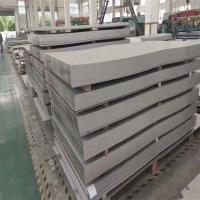 304L 304 Stainless Steel Metal Plates Sheet Slit Edge 200mm 201 430 316 904