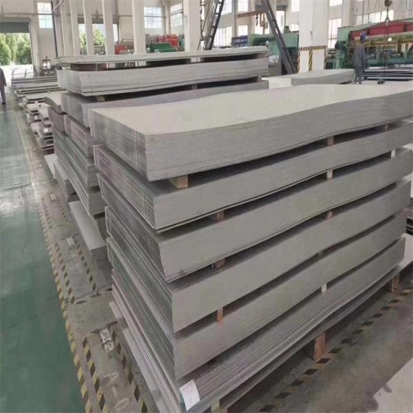 TISCO Inox Stainless Steel Metal Plate Sheet 4x8 Ft Ss 202 321 430 904l