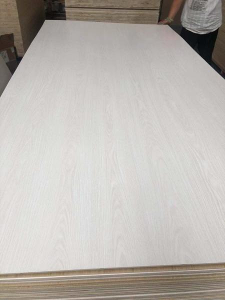 good quality melamine laminated plywood from china  for Furniture low price melamine plywood