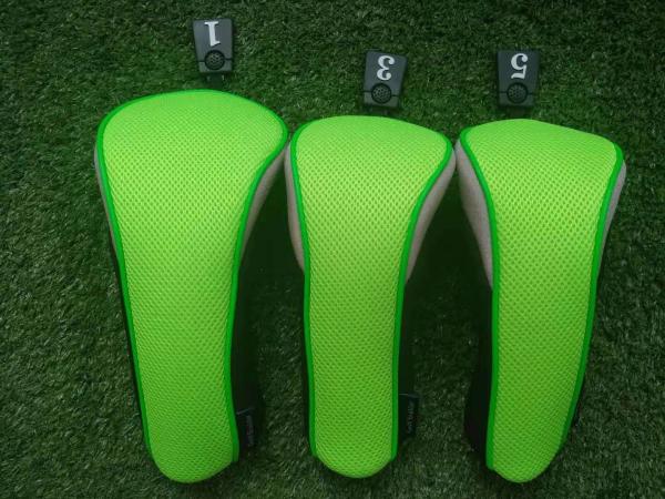golf head cover , Golf cover , driver cover ,  fairway cover , ut cover, hybrid cover , headcover